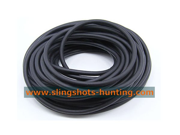 Slingshot Accessories Band Internal Diameter 1.8mm Outer Diameter 4.2mm 10M - Click Image to Close