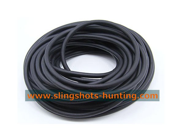 Slingshot 10M Band Internal Diameter 2mm Outer Diameter 5mm - Click Image to Close