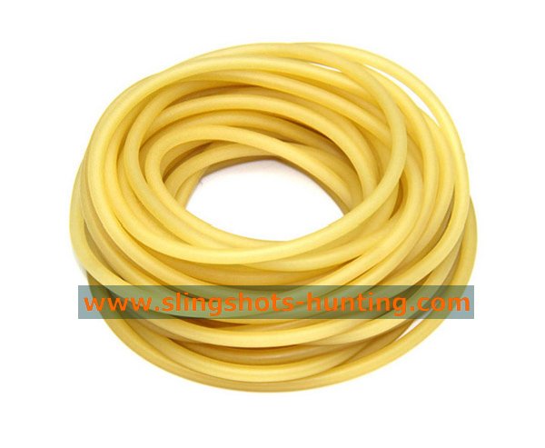 10M Slingshot Band Internal Diameter 2.5mm Outer Diameter 5mm - Click Image to Close