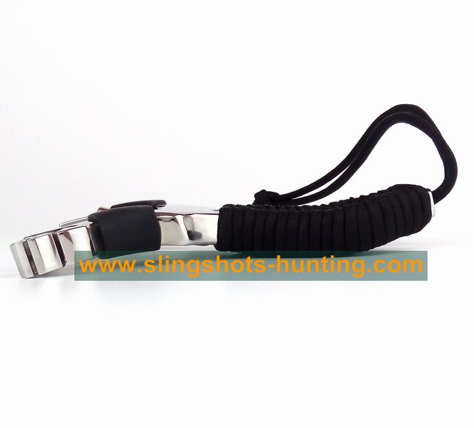 Best Steel Slingshot For Hunting - Click Image to Close