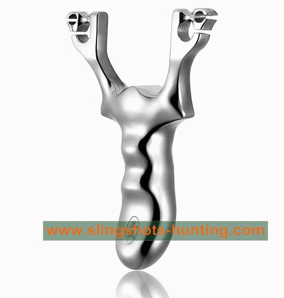 A Powerful And Highly Accurate Slingshot for Hunting - Click Image to Close