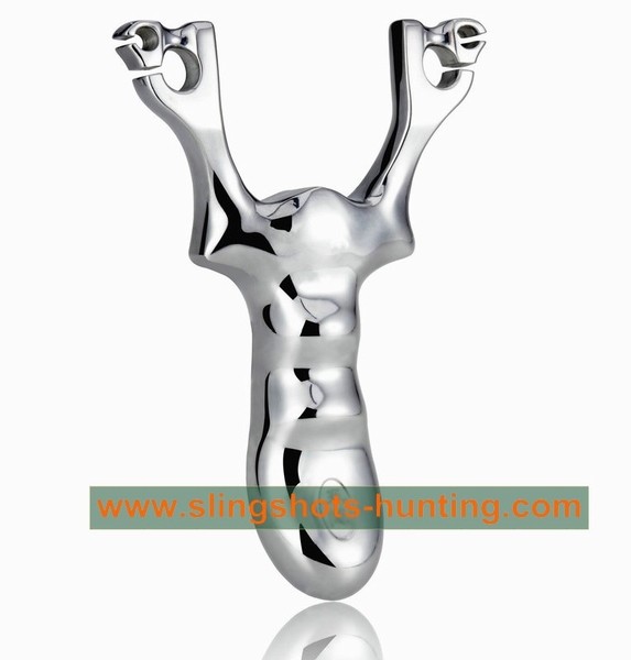 A Powerful And Highly Accurate Slingshot for Hunting - Click Image to Close