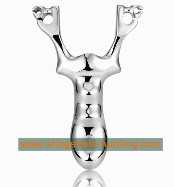 A Powerful And Highly Accurate Slingshot for Hunting - Click Image to Close