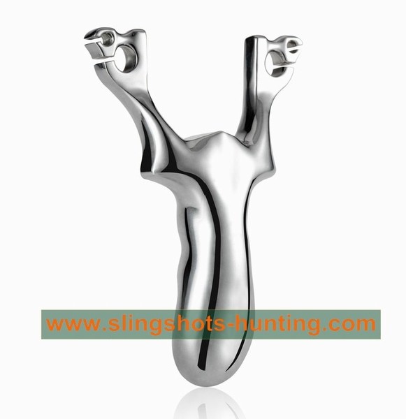 A Powerful And Highly Accurate Slingshot for Hunting - Click Image to Close