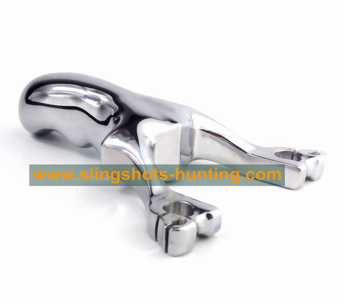 A Powerful And Highly Accurate Slingshot for Hunting - Click Image to Close