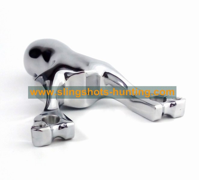 A Powerful And Highly Accurate Slingshot for Hunting - Click Image to Close