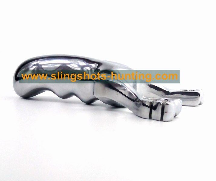 A Powerful And Highly Accurate Slingshot for Hunting - Click Image to Close