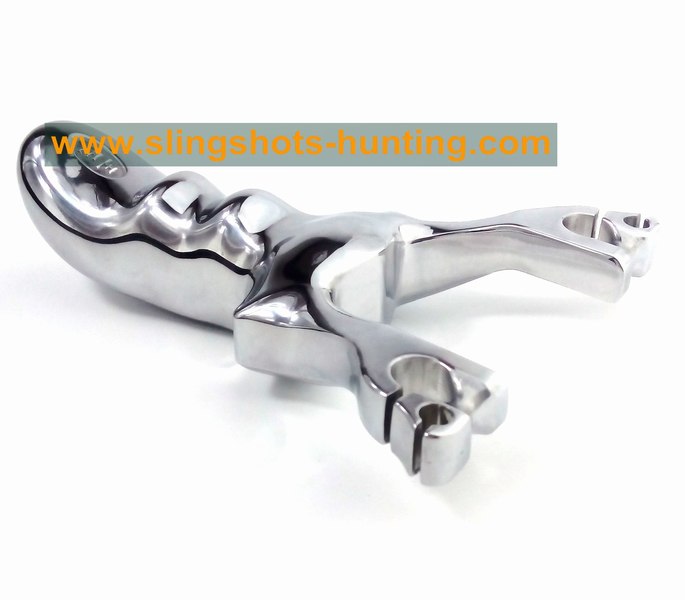 A Powerful And Highly Accurate Slingshot for Hunting - Click Image to Close