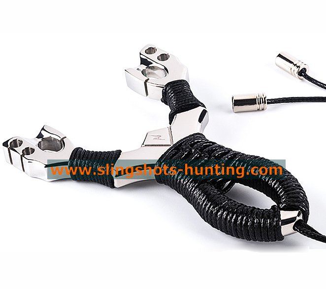 High Quality Slingshot for Sport and Competitation - Click Image to Close