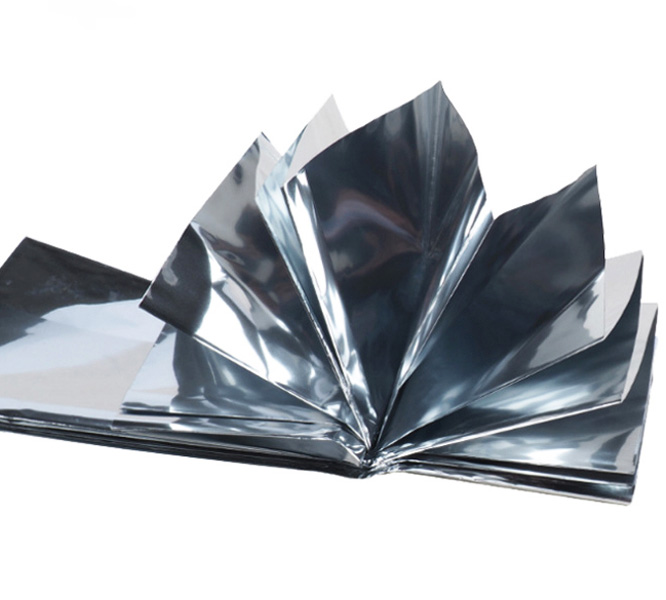 Emergency Space Blankets For Hunting Outdoor Life 10 Pack - Click Image to Close