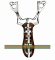 Professional Hunting Slingshot Hunter Tool Outdoor Hunting Tool