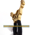 Professional Slingshot Hunting Hunter Shot Skull Design Dual-Use 2/4 Bands