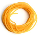 Slingshot Replacement Rubber Band Soild 2mm 10 Meters