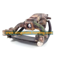 Camouflage Slingshot for Hunting 2/4 Bands accuracy Powerful