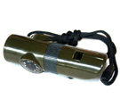 Survival Whistle Kit 7-in-1 For Outdoor Emergency